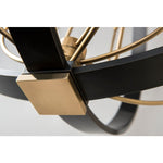 Dresden 12 Light 30" Wide Taper Candle Chandelier