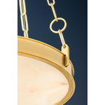 Kirby 20" Wide LED Chandelier