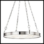 Kirby 30" Wide LED Chandelier