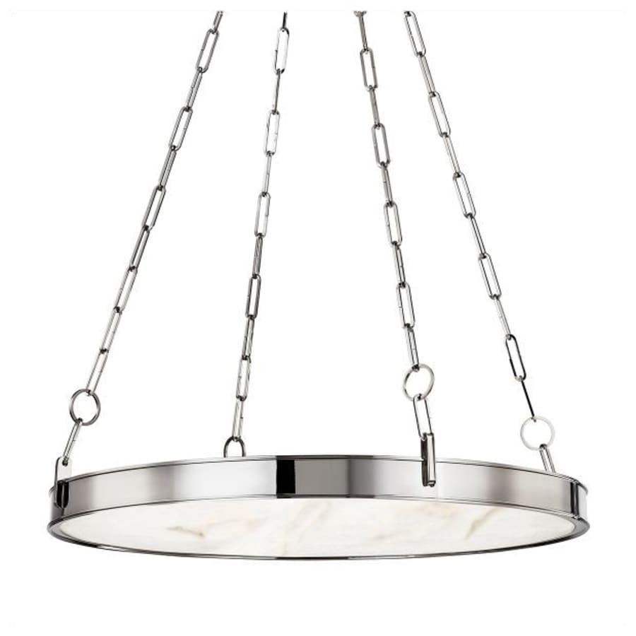 Kirby 30" Wide LED Chandelier