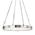 Kirby 30" Wide LED Chandelier