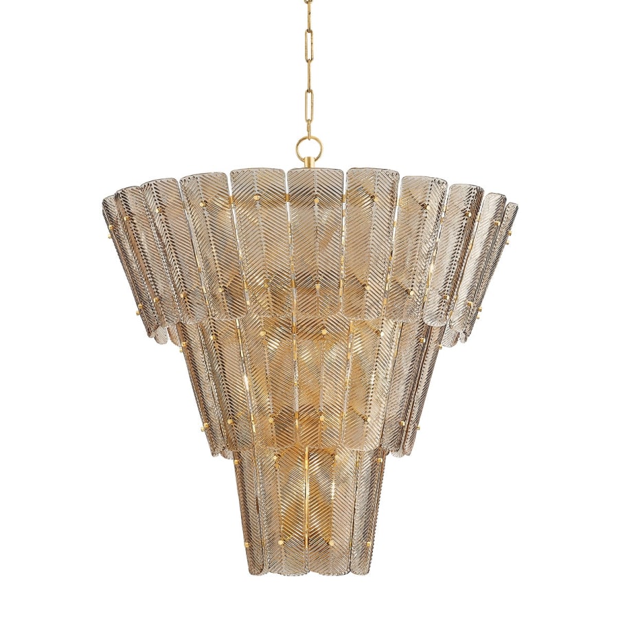 Cassian 18 Light 45" Wide Chandelier
