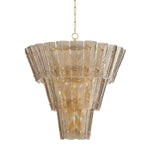 Cassian 18 Light 45" Wide Chandelier