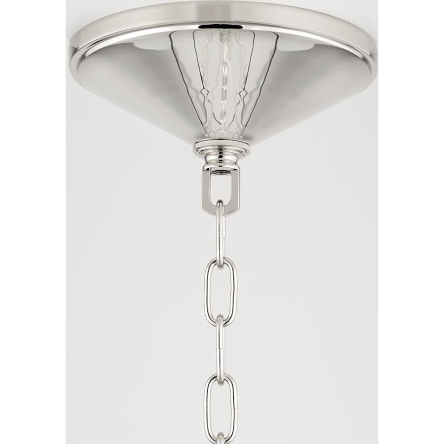 Glendale 25 Light 27" Wide Sputnik Chandelier