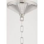 Glendale 25 Light 27" Wide Sputnik Chandelier