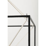 Glendale 25 Light 27" Wide Sputnik Chandelier