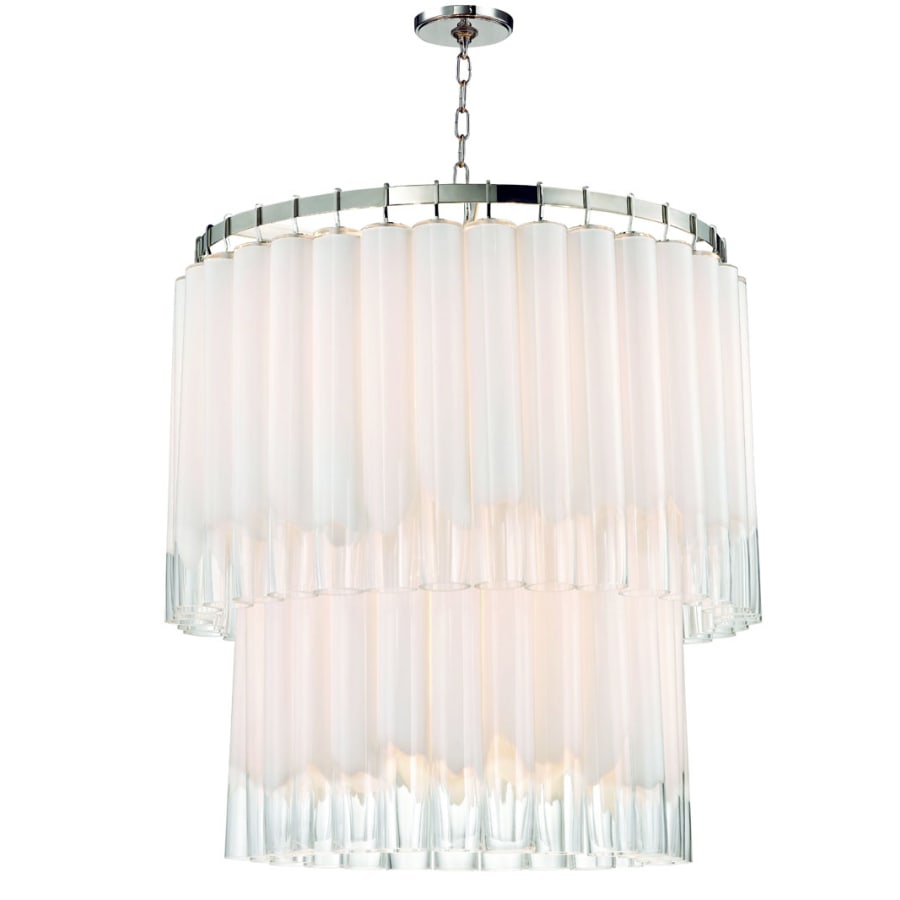 Tyrell 13 Light 31" Wide Chandelier
