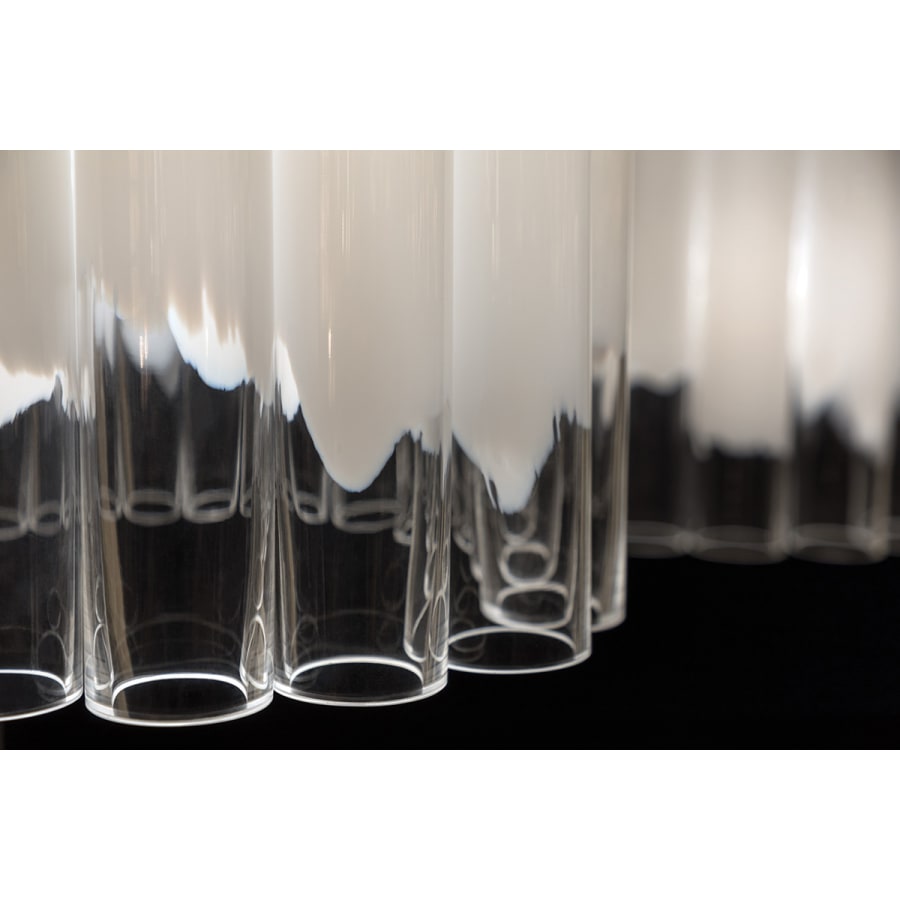 Tyrell 13 Light 31" Wide Chandelier