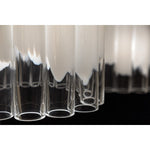 Tyrell 13 Light 31" Wide Chandelier