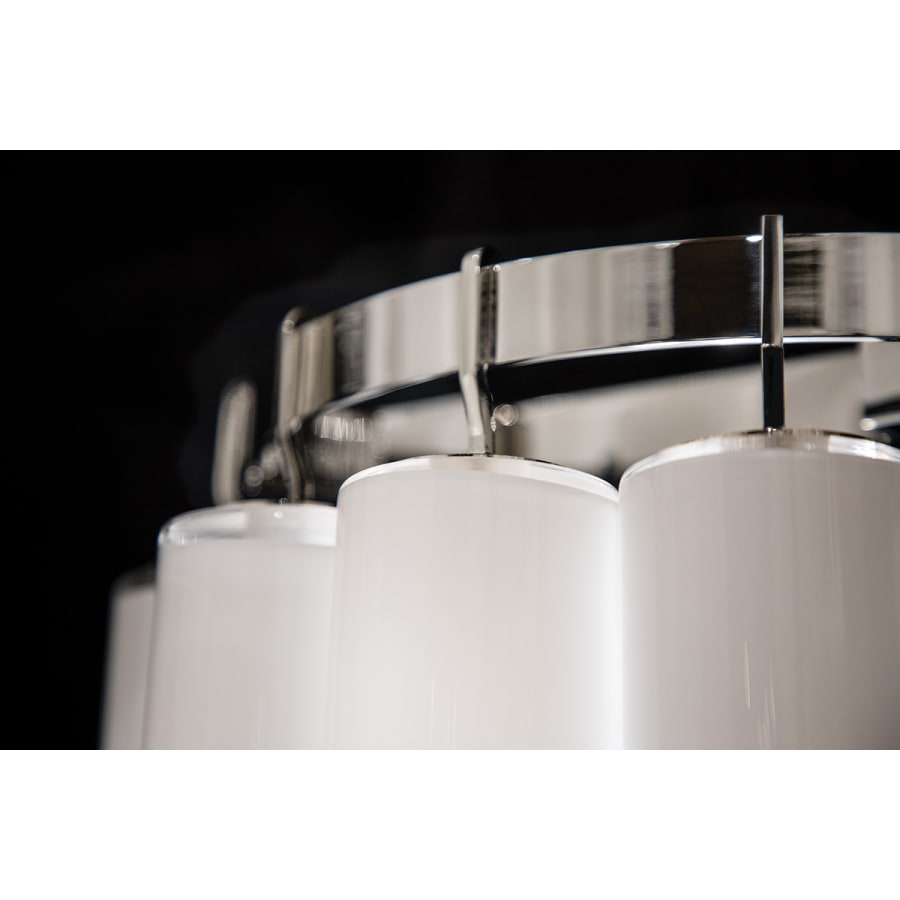 Tyrell 16 Light 31" Wide Chandelier