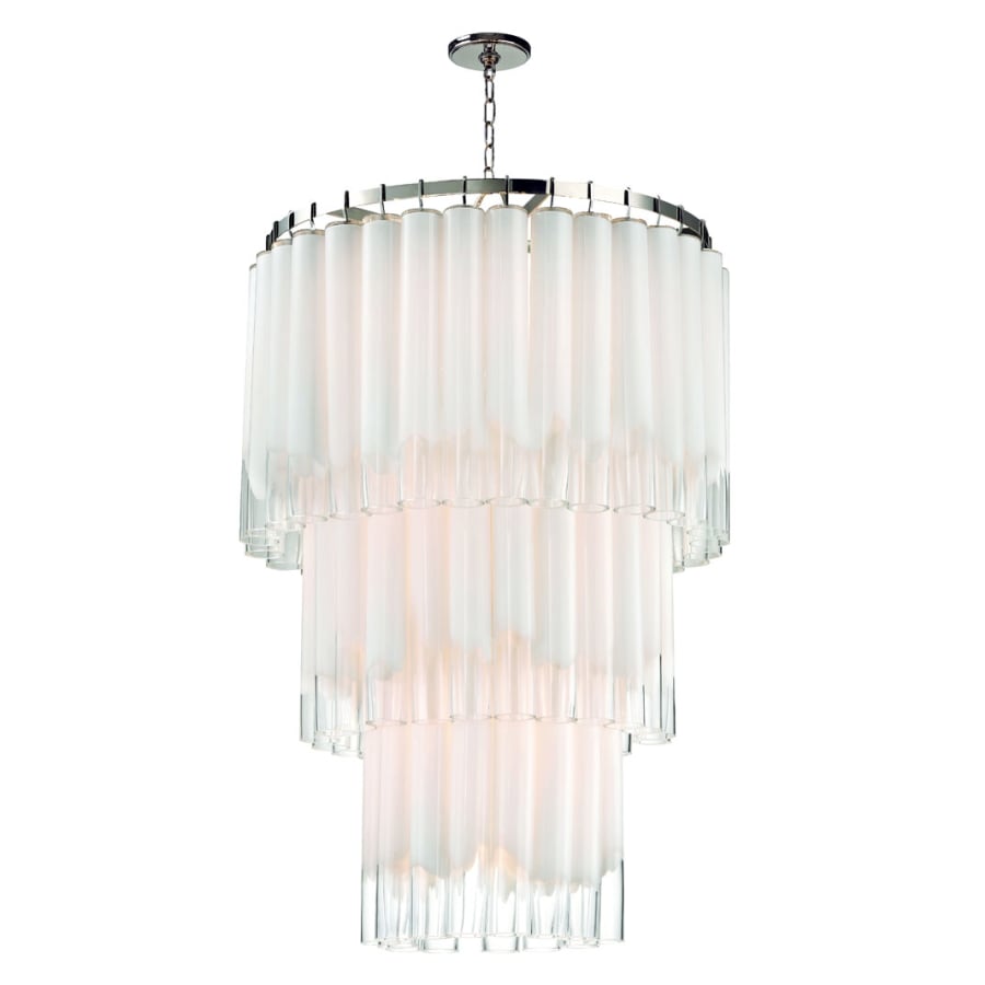 Tyrell 16 Light 31" Wide Chandelier