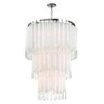 Tyrell 16 Light 31" Wide Chandelier
