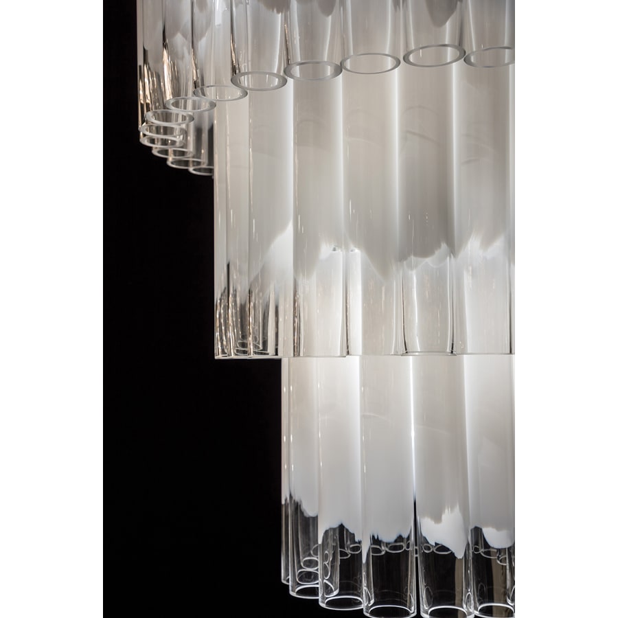 Tyrell 16 Light 31" Wide Chandelier
