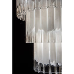 Tyrell 16 Light 31" Wide Chandelier