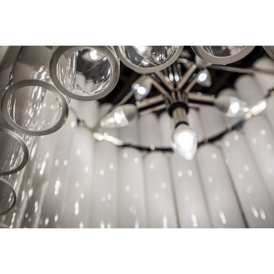 Tyrell 16 Light 31" Wide Chandelier