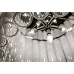 Tyrell 16 Light 31" Wide Chandelier