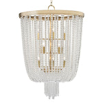 Royalton 12 Light 26" Wide Crystal Chandelier