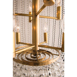 Royalton 12 Light 26" Wide Crystal Chandelier