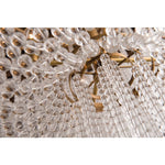 Royalton 12 Light 26" Wide Crystal Chandelier