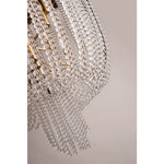 Royalton 12 Light 26" Wide Crystal Chandelier