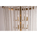 Royalton 12 Light 26" Wide Crystal Chandelier
