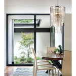 Fenwater 16 Light 26" Wide Pendant