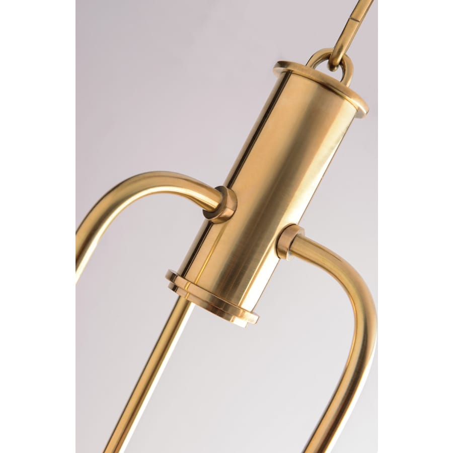 Bari 16 Light 30" Wide Taper Candle Chandelier