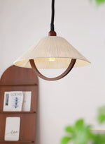 Nimbus Arc Pendant Light