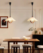 Nimbus Arc Pendant Light