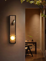 Solano Ripple Wall Sconce