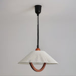 Nimbus Arc Pendant Light