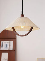 Nimbus Arc Pendant Light