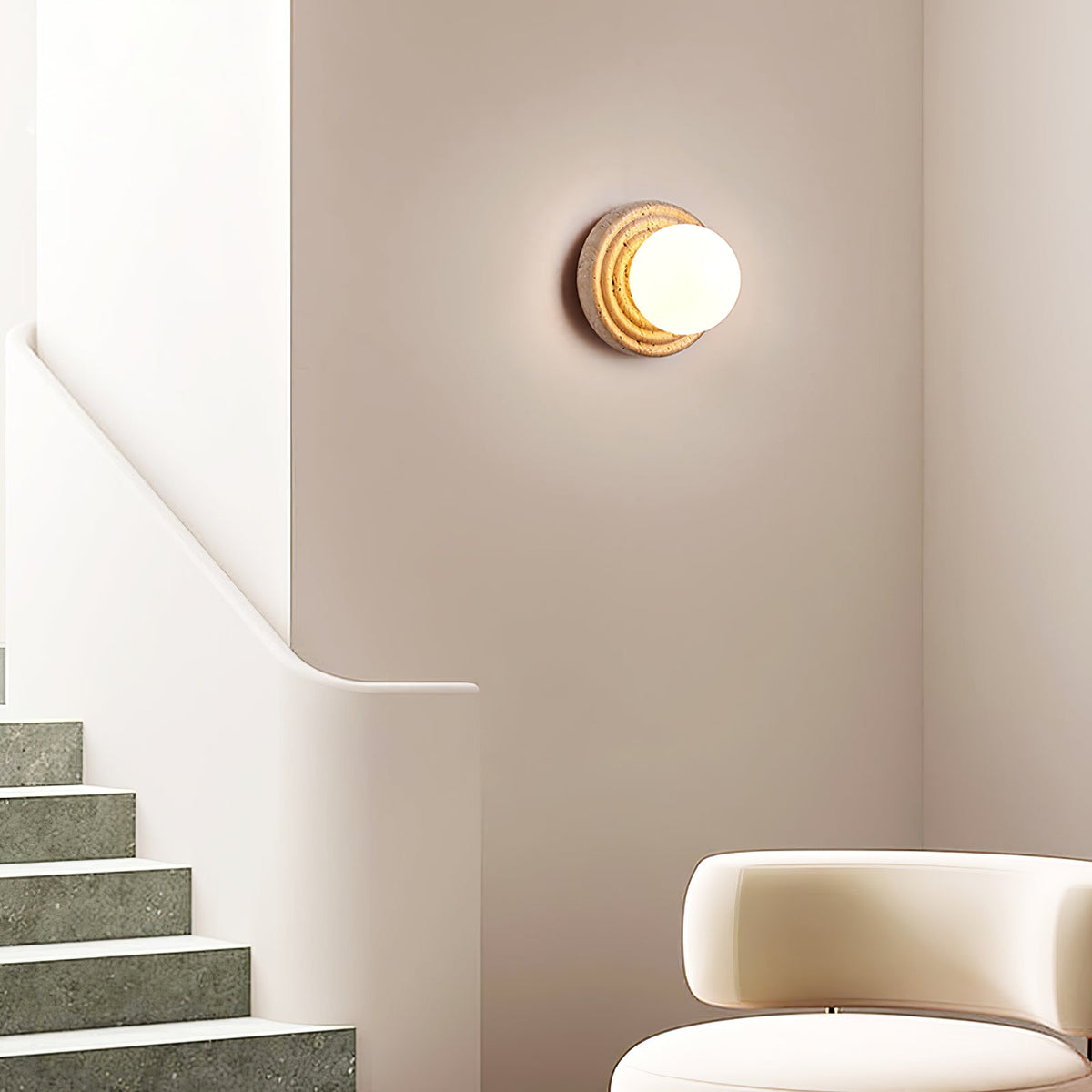 Elira Wall Sconce