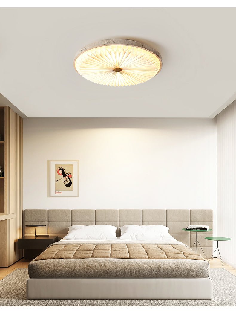Heliora Ceiling Light