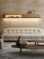 Mountain Reverie Wall Light