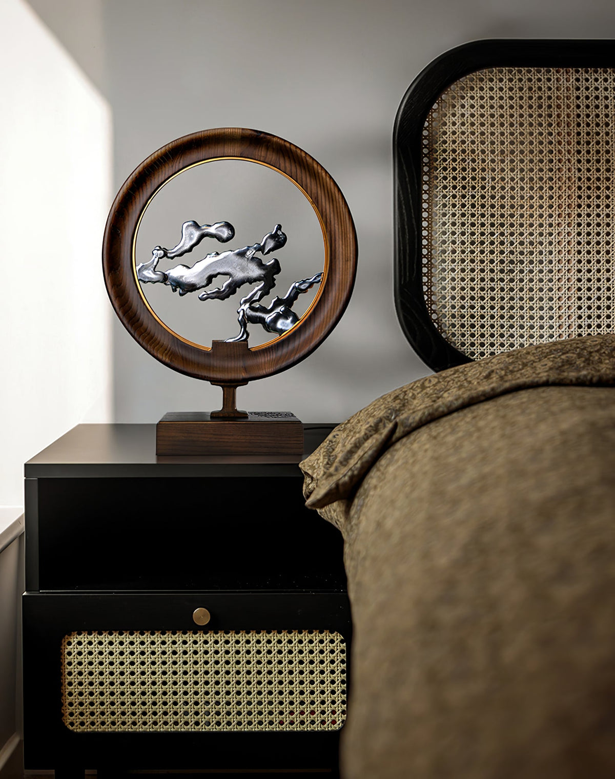 Tree of Light LED Table Lamp