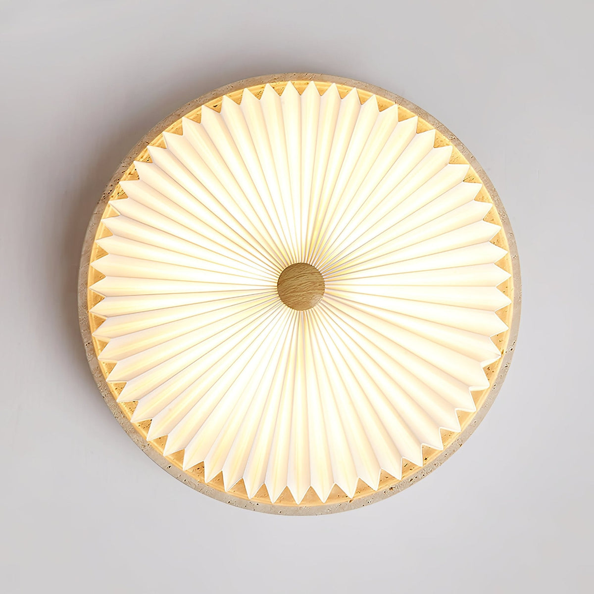 Heliora Ceiling Light