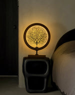 Tree of Light LED Table Lamp