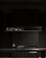 Timber Horizon Pendant Light