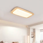 Sandveil Travertine Ceiling Light