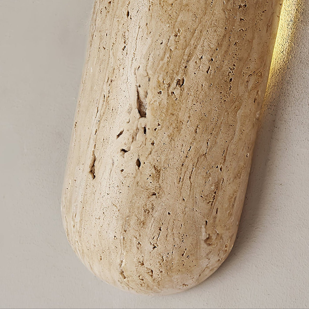 Lumen Crest Wall Sconce