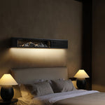 Mountain Reverie Wall Light