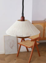 Nimbus Arc Pendant Light