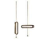Circuit 2 Pendants Lamp