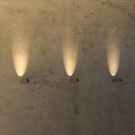 Slender Tube Creative LED Waterproof Modern Outdoor Wall Lights Wall Lamp