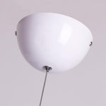 Artistic Novelty Modern Island Chandelier Acrylic Metal Ceiling Light