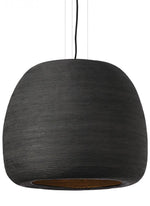 Alva Pendant, 7-Light, LED, Satin Nickel, 14"W (700TDALVPMC7YS-LEDWD 70EACLQ)