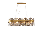 Asti Dining Room Chandelier