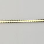 IP68 Waterproof LED Strip Step Stair Under Tread Lighting Outdoor Decorative Guardrails Lights