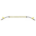 IP68 Waterproof LED Strip Step Stair Under Tread Lighting Outdoor Decorative Guardrails Lights